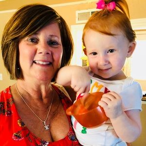 Meet your Posher, Zoe